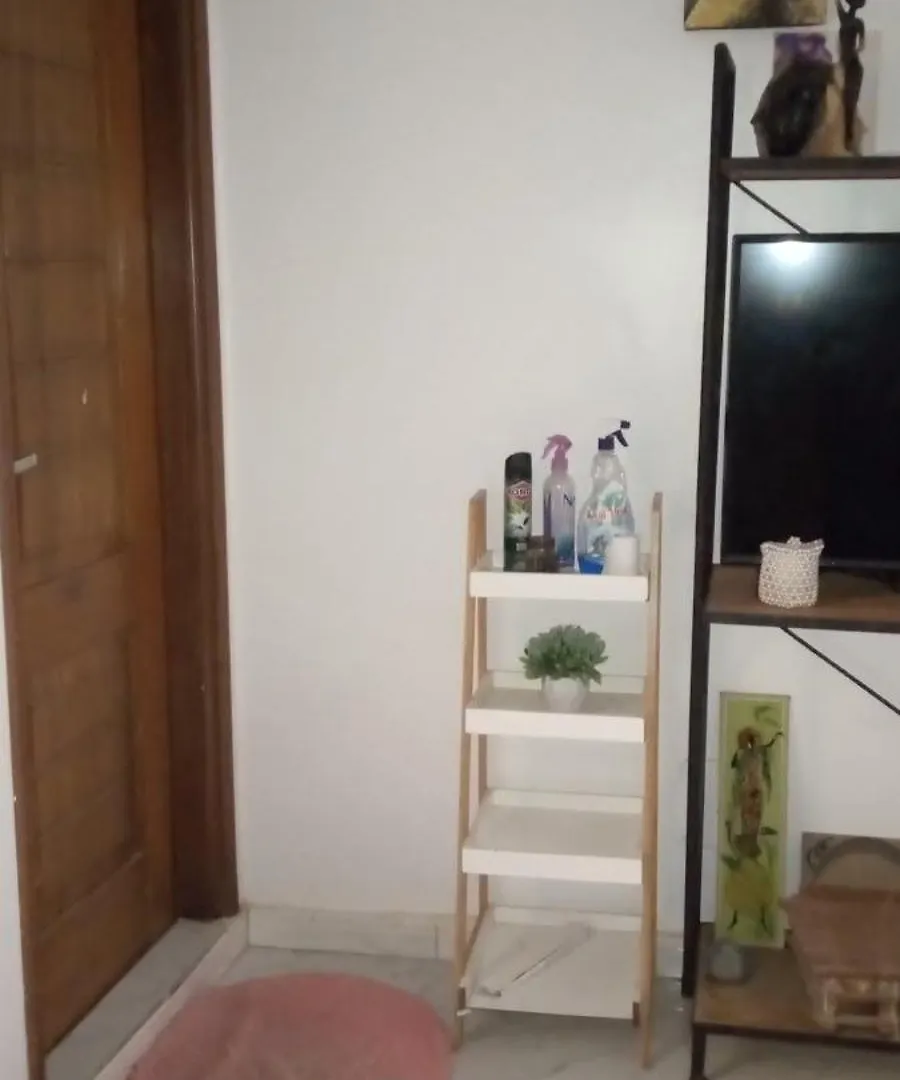 Apartment Appartement Meuble Dakar