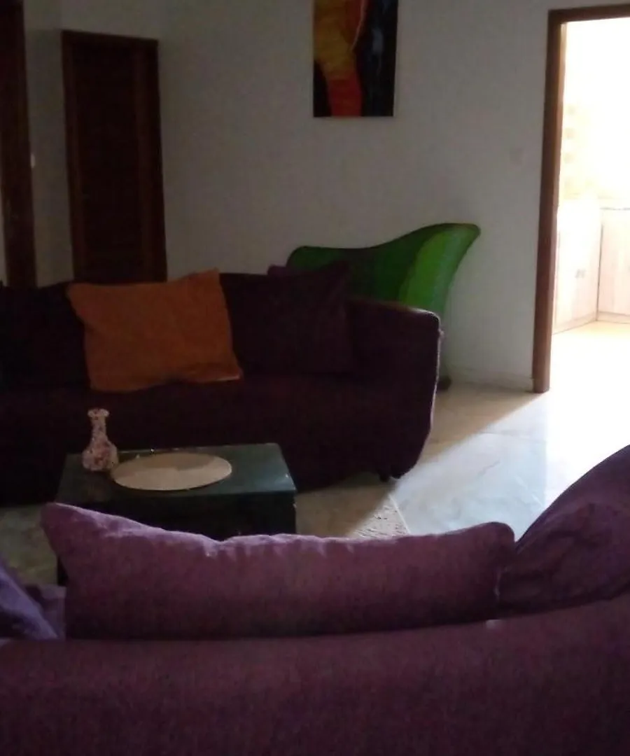 Appartement Meuble Dakar 0*,  Senegal