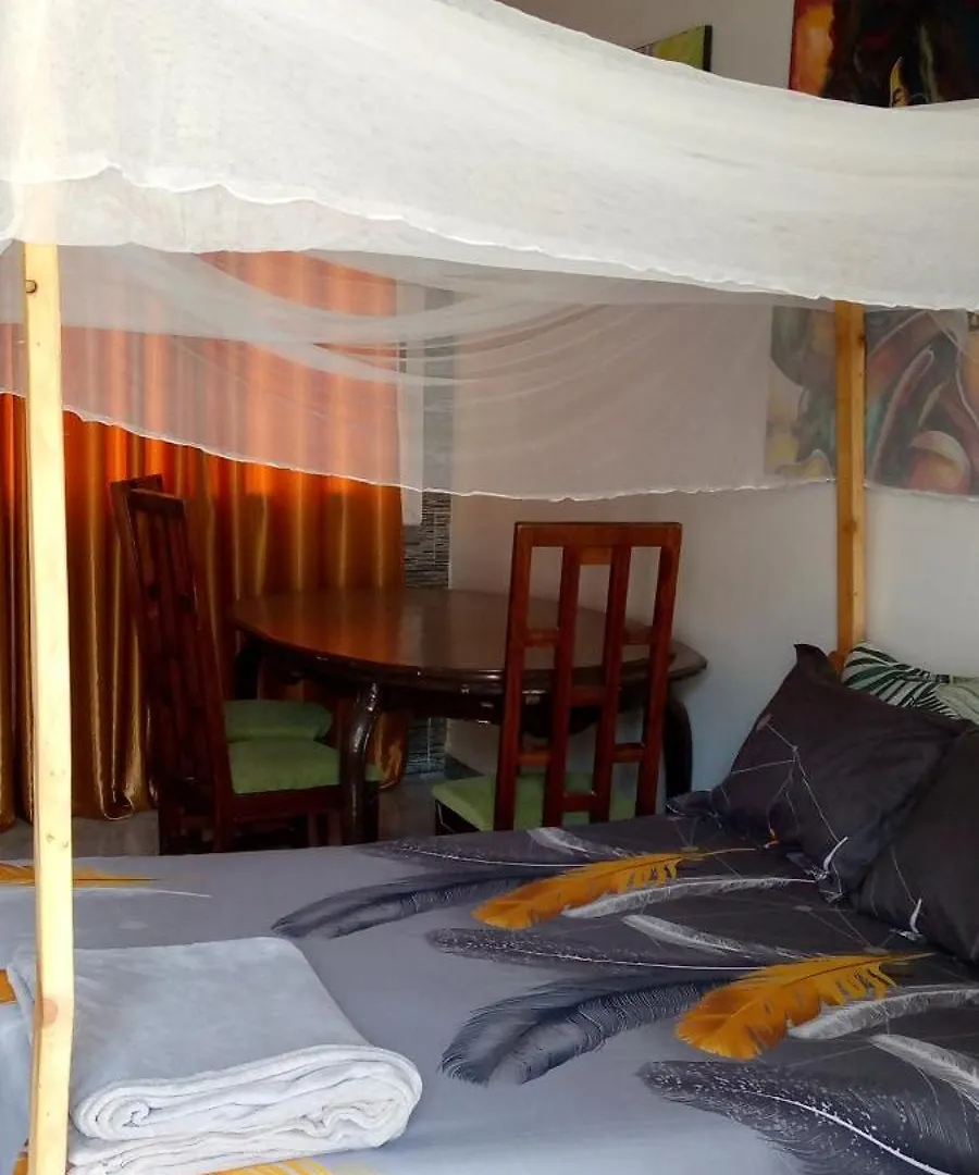 Appartement Meuble Dakar