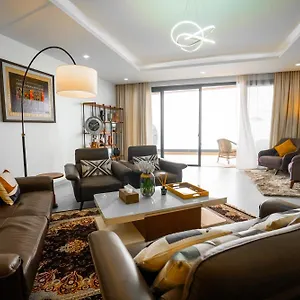  Aparthotel Thea